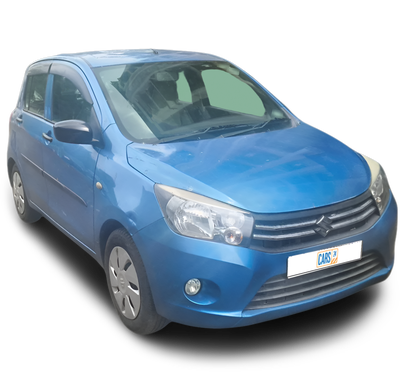 Maruti Celerio-img
